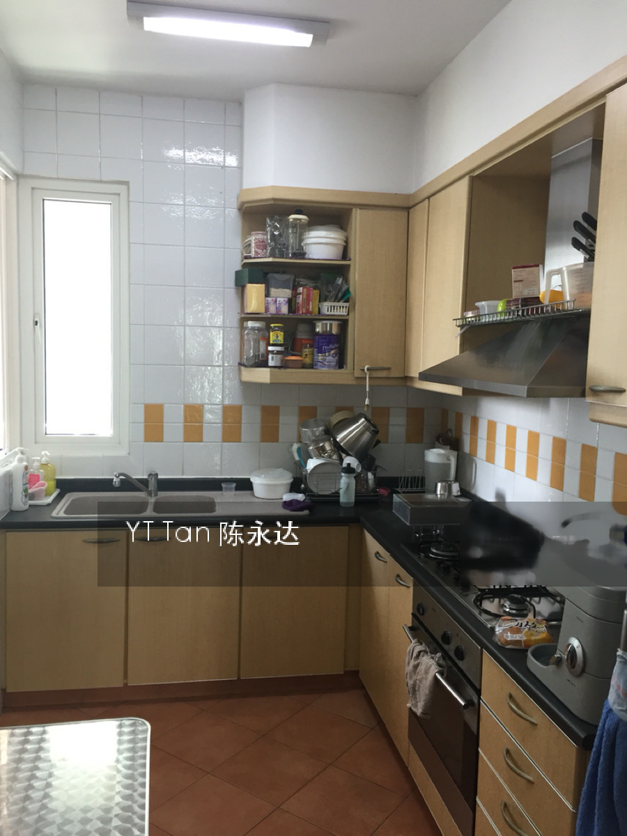 The Floravale (D22), Condominium #127888972